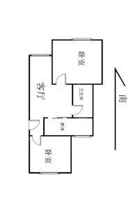 宝林一村