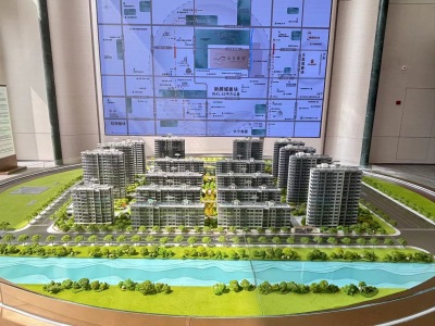 中建山水雅境