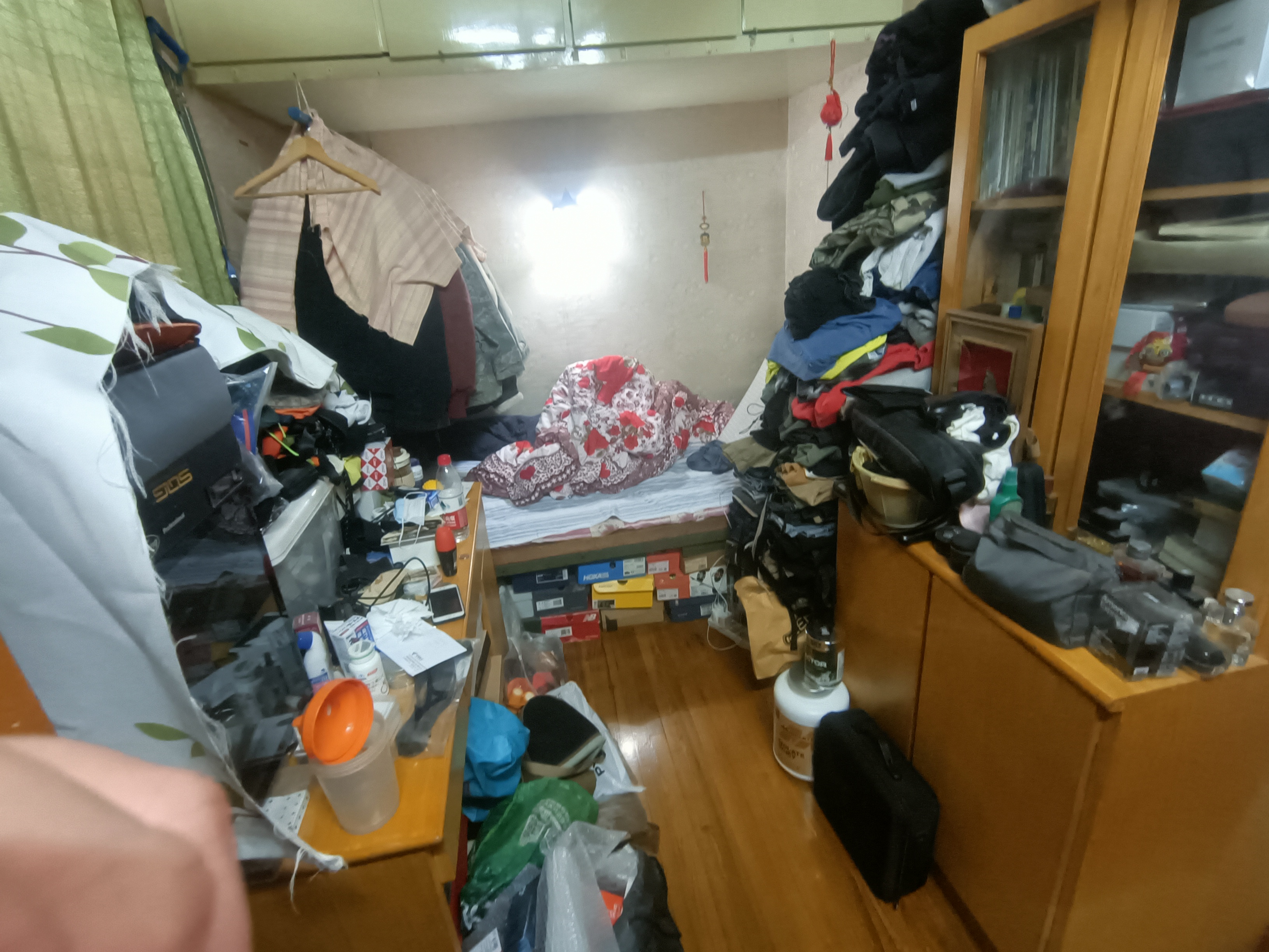 密山二村