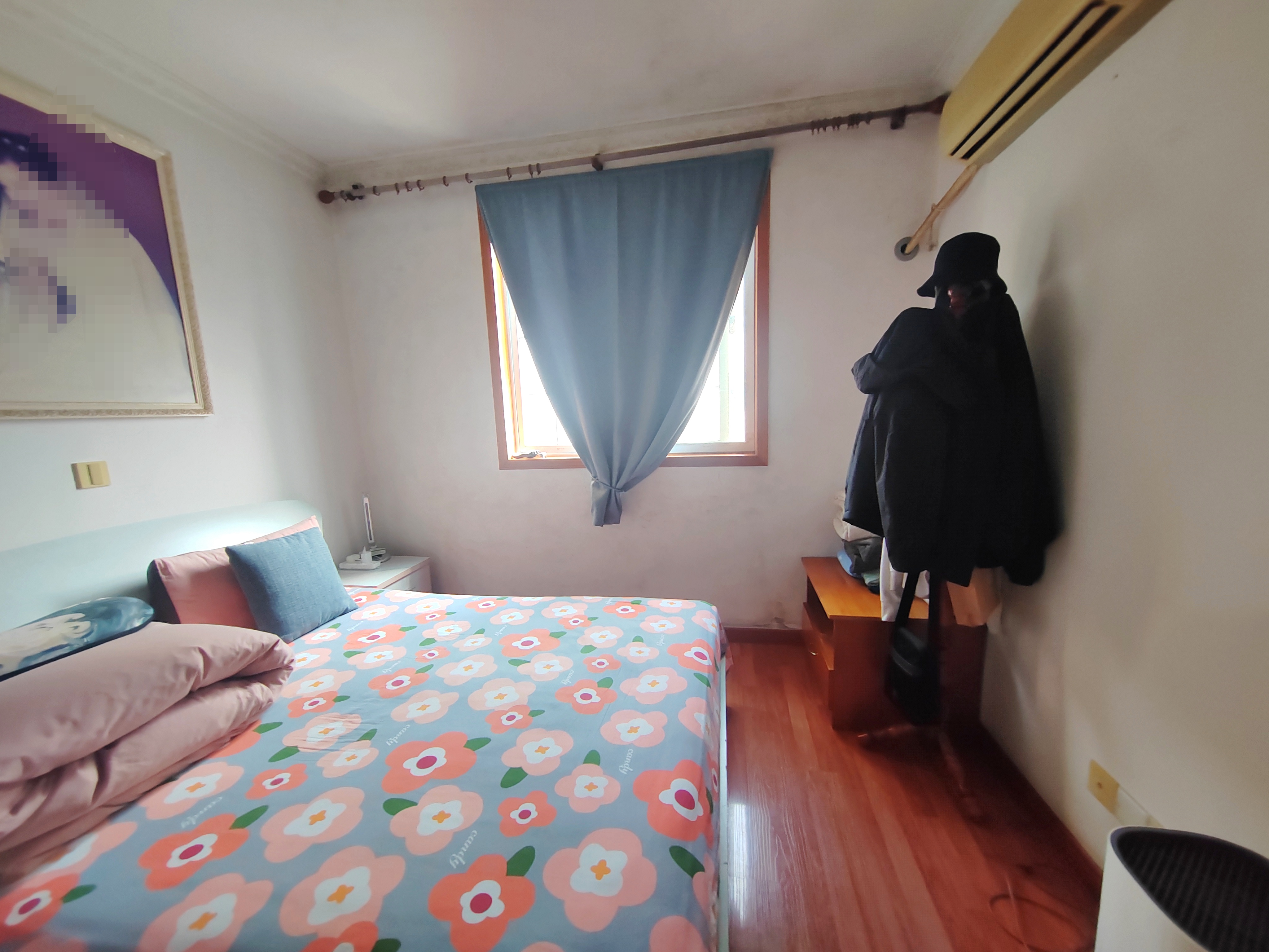宝钢六村