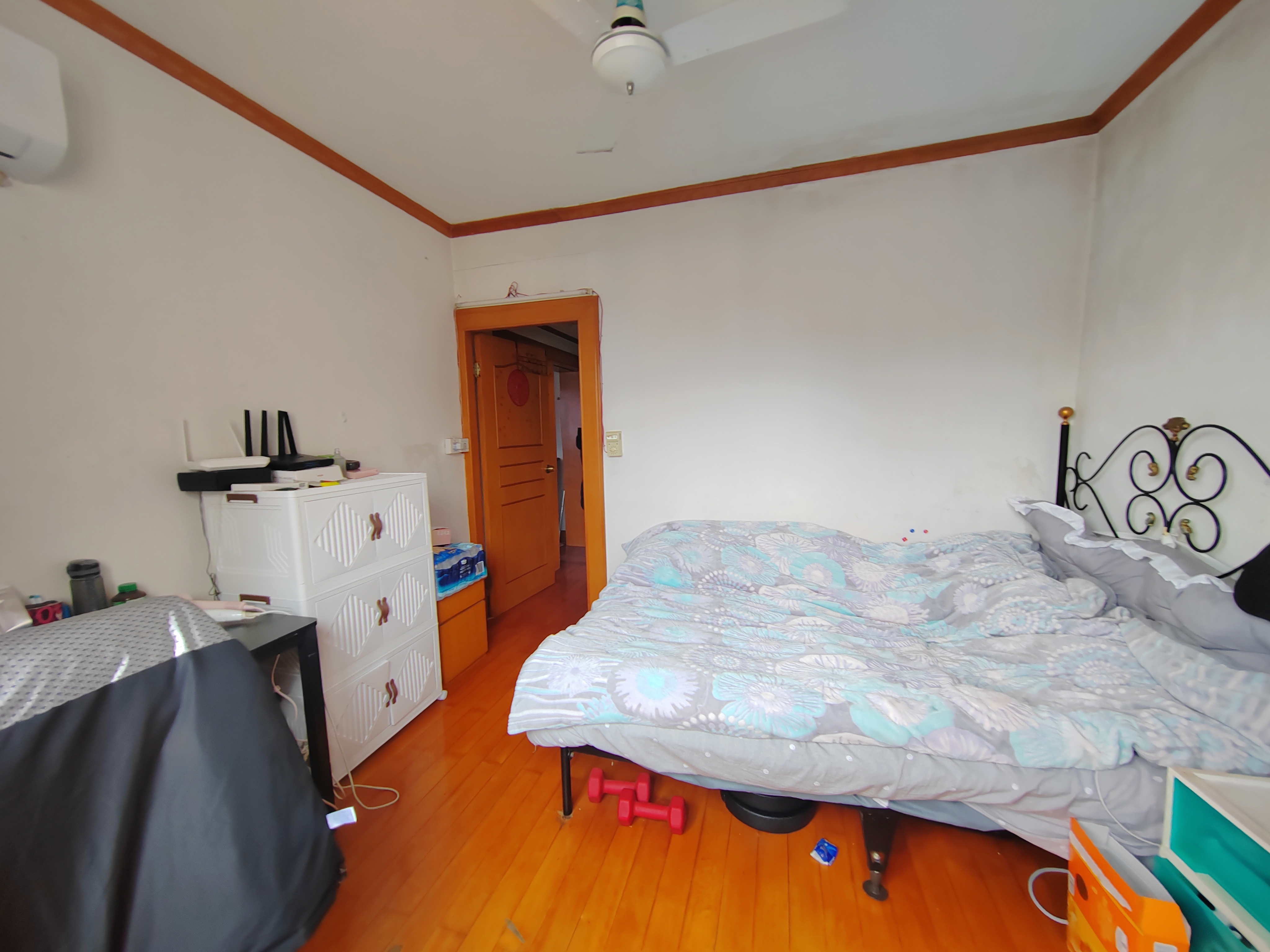 临江四村 2室1厅1卫 139万 