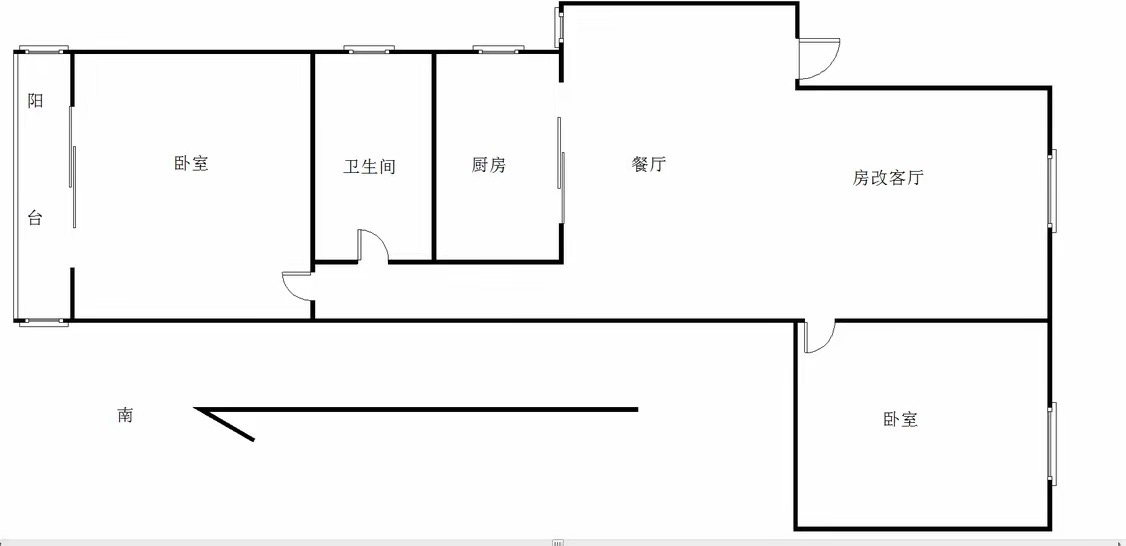 宝钢三村