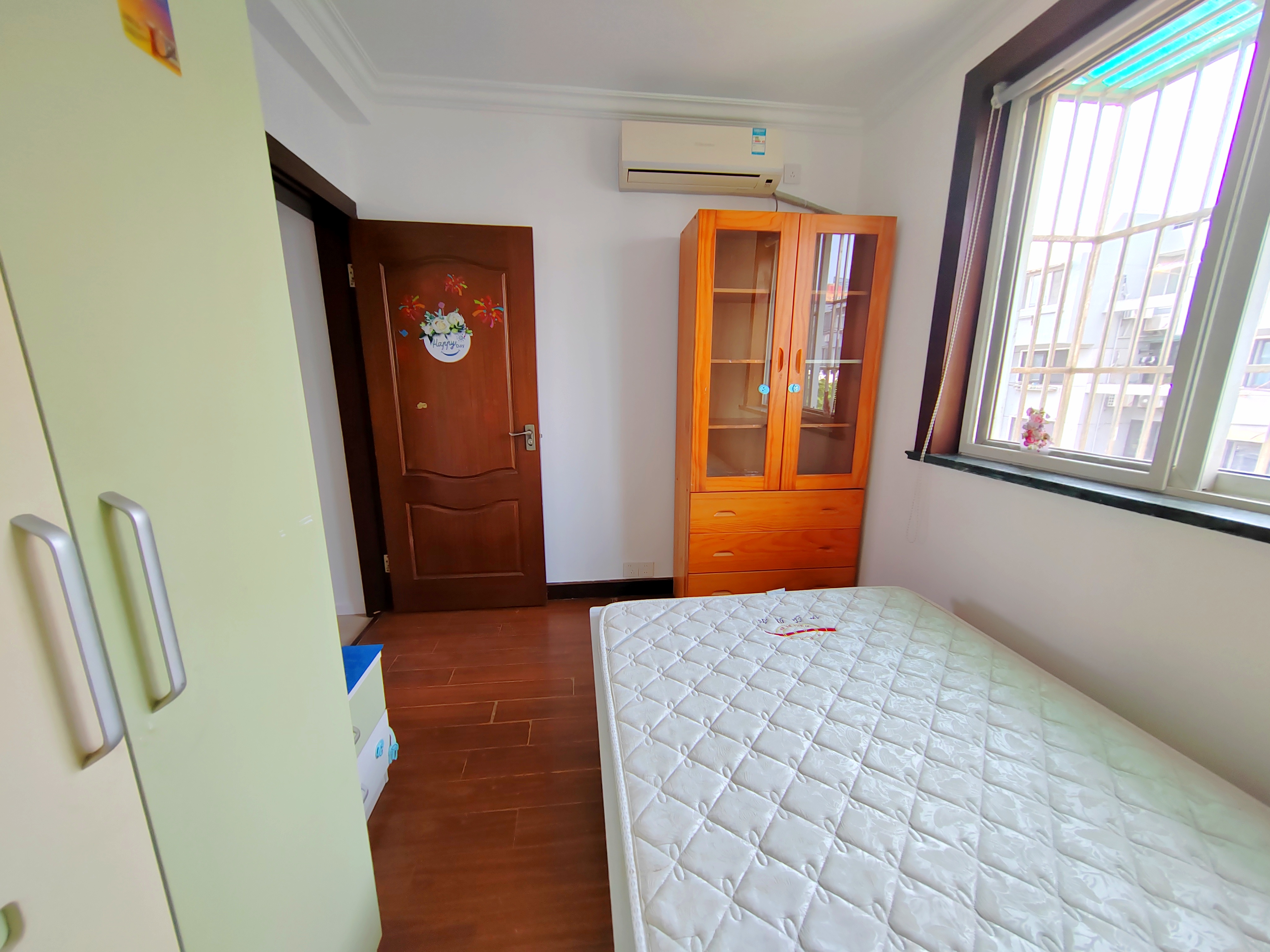 宝林六村 2房1厅1卫 满五年,视频房