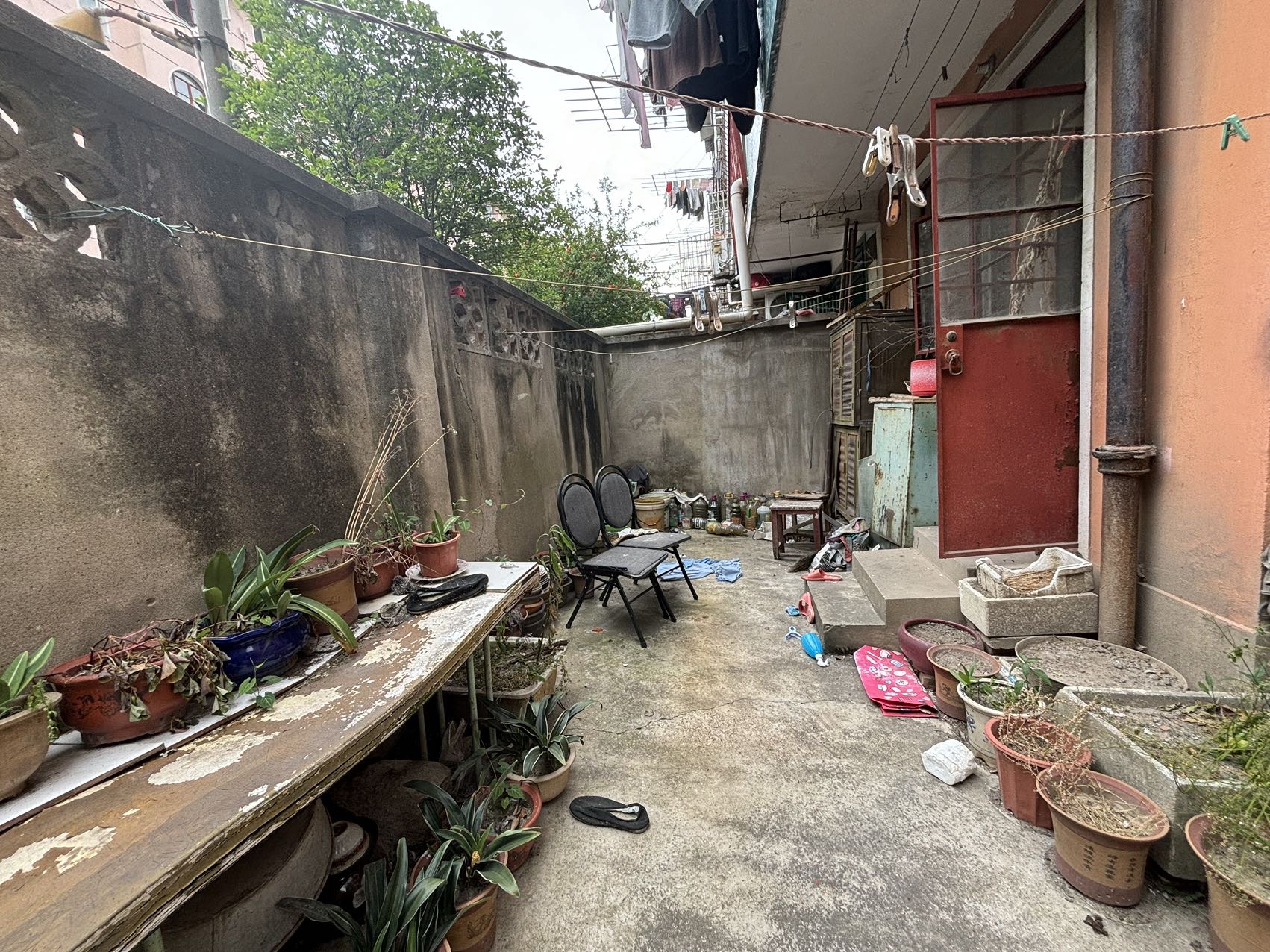 同济路1111弄