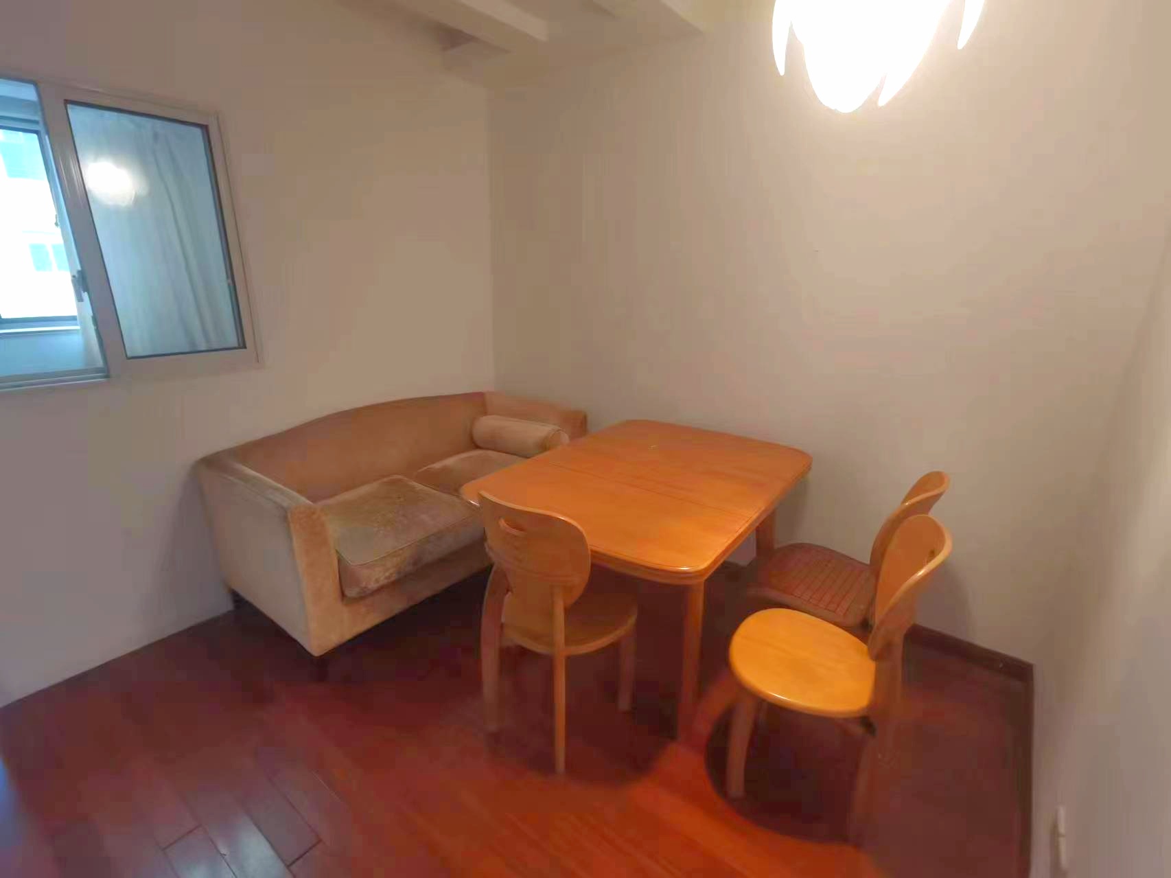 宝林七村 2室1厅1卫 4000.0元/月 