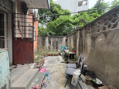 同济路1111弄