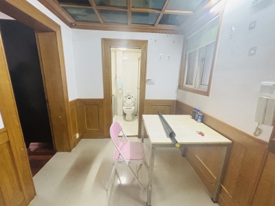 宝林三村