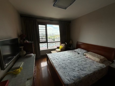 新思致公寓