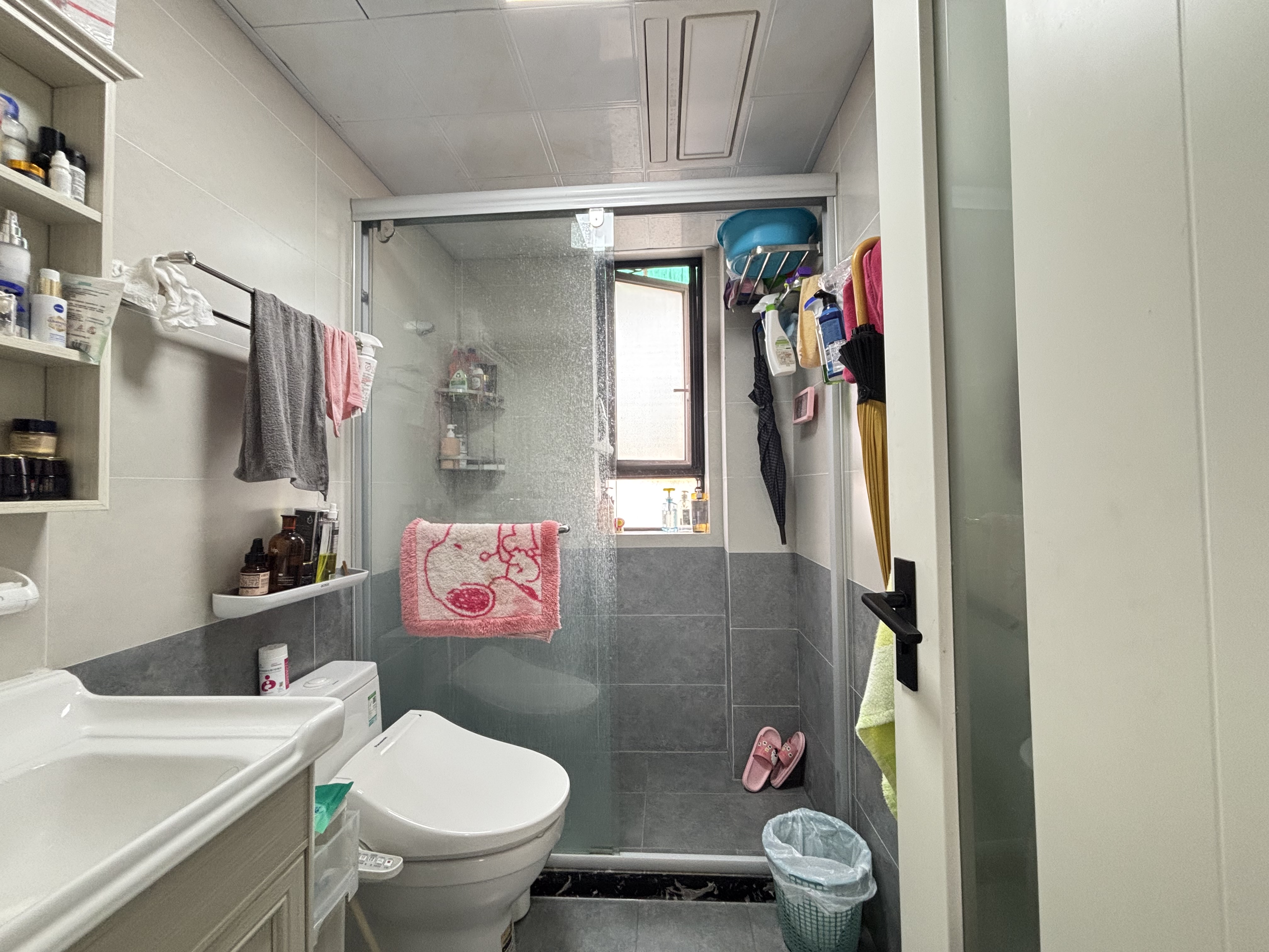 宝钢四村(友谊路)