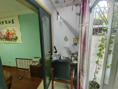 宝山三村