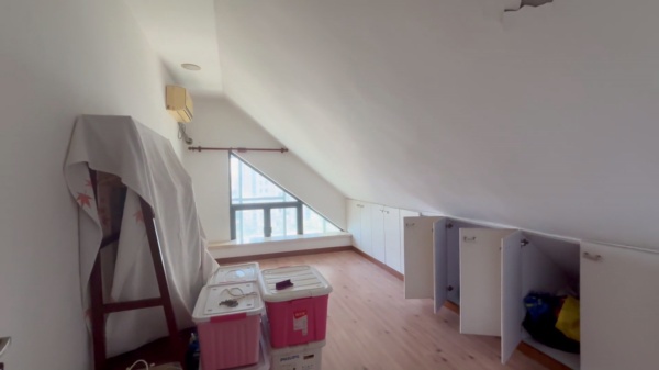 宝地绿洲城二期