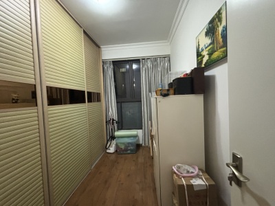 中梁香缇公馆