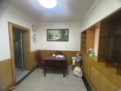 宝城一村
