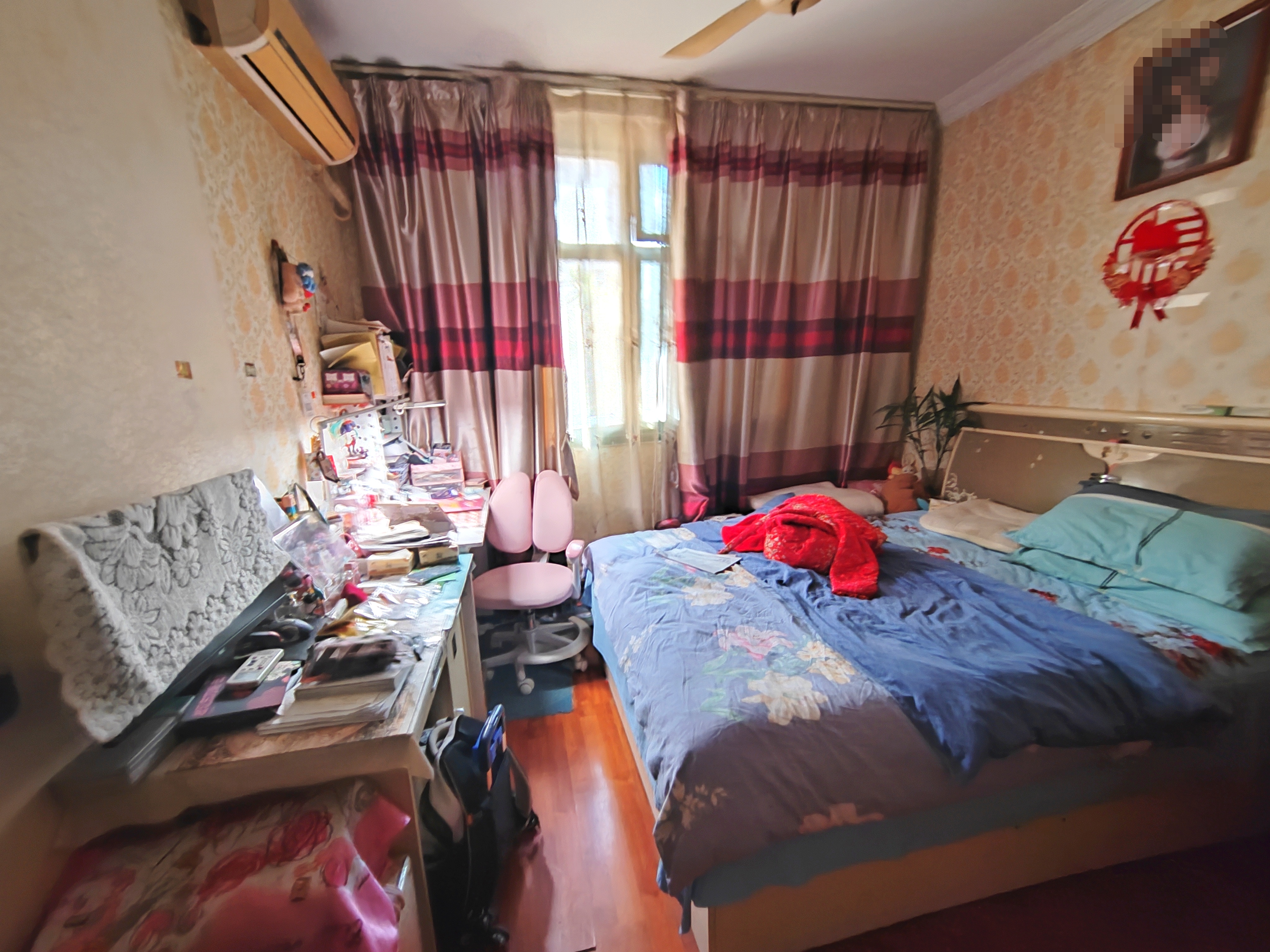 宝钢四村(友谊路)