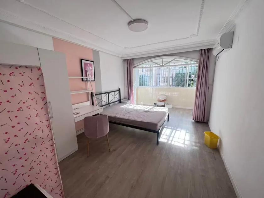 桂平小区(296弄)