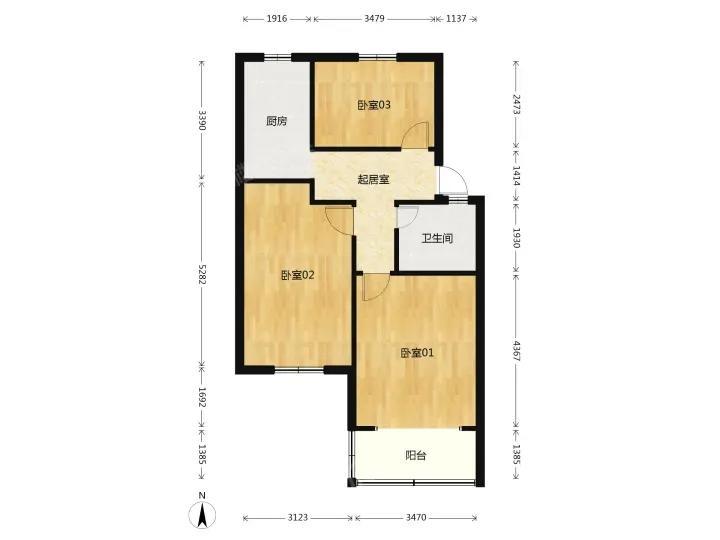 桂平小区(296弄)