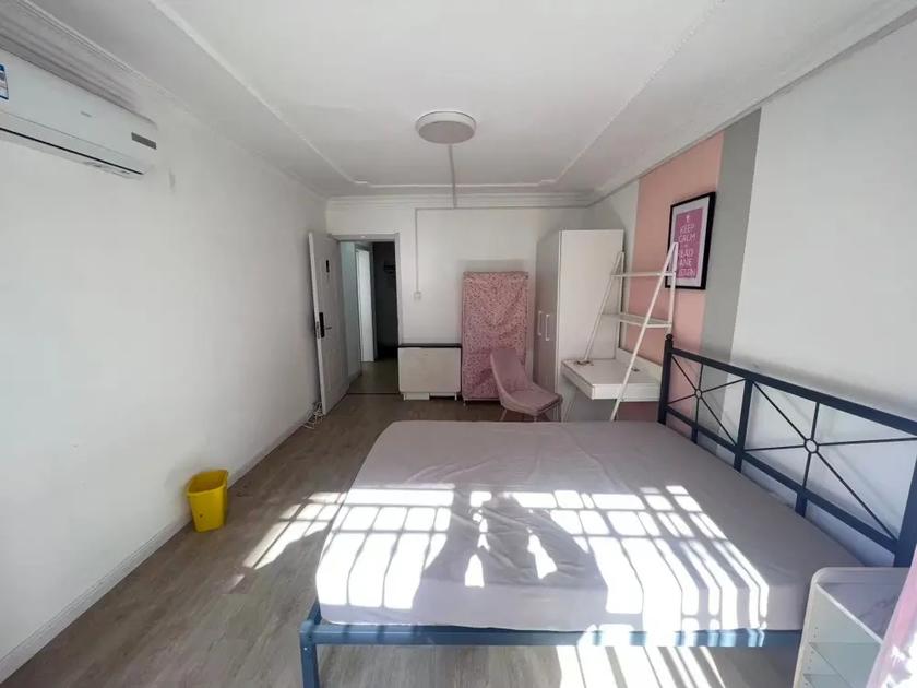 桂平小区(296弄)