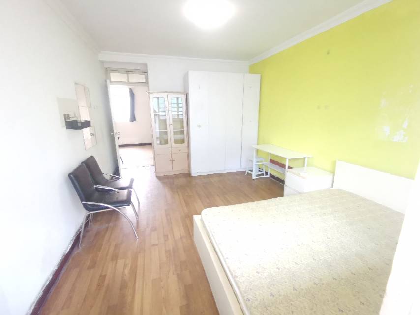 玉兰园 1室1厅1卫 269万 