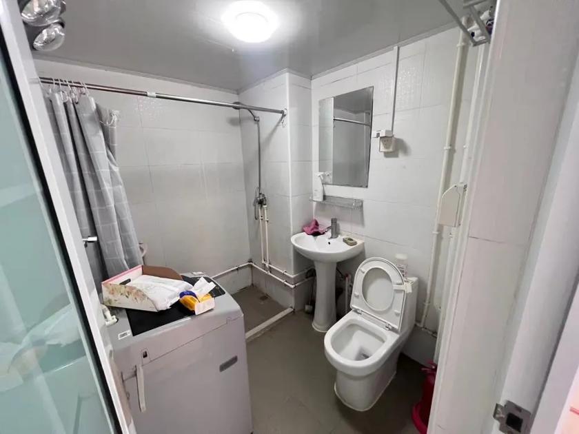 桂平小区(296弄)