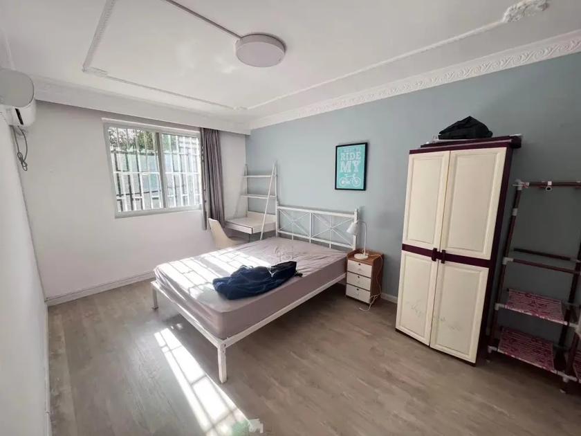 桂平小区(296弄)