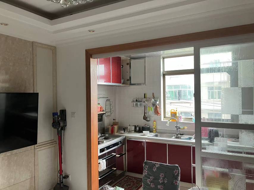 西门港三村