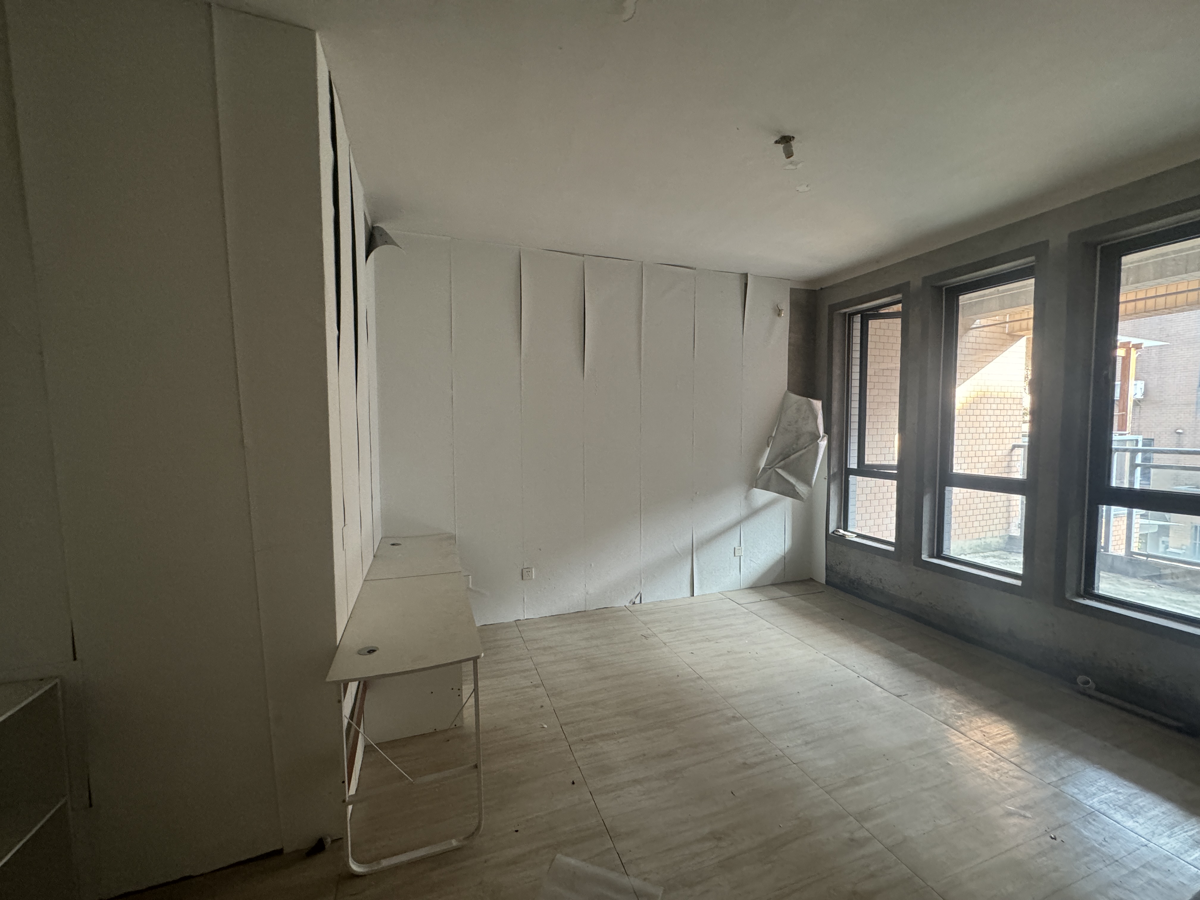 金城别墅 4室2厅3卫 599万 好景观