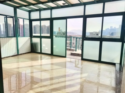 稀缺顶复超高使用,阳光好,地铁口,宝中学位房