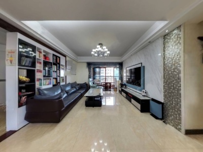 精装两房,送设施,拎包即住,总价低！