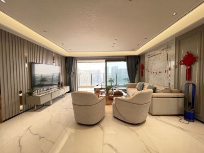 紧邻地铁口,壹方玖誉，壹方商业中心，稀缺小房型双南房