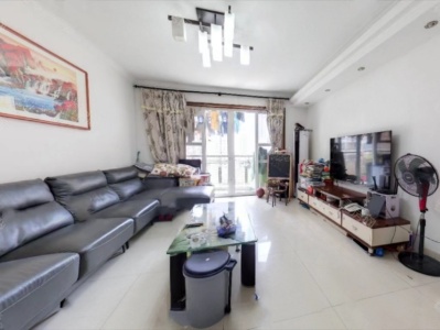 精装两房,送设施,拎包即住,总价低！