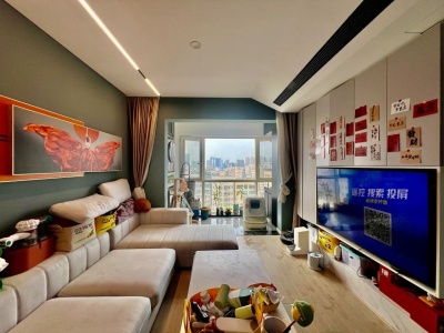 高档社区,景观好房,不可多得,稍纵即逝！