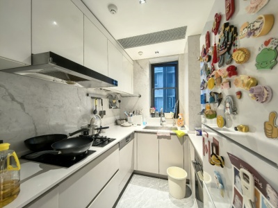 华润城润玺一期