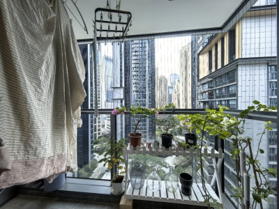 华润城润玺一期