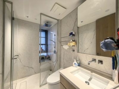 华润城润玺一期