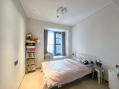 华润城润玺一期