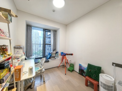 华润城润玺一期