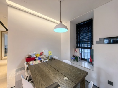 华润城润玺一期