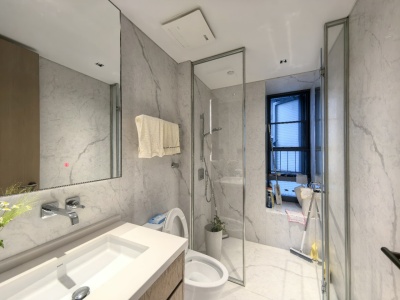 华润城润玺一期