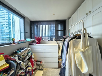 华润城润玺一期