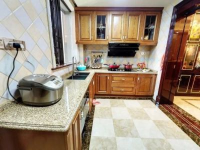 汉森吉祥龙花园