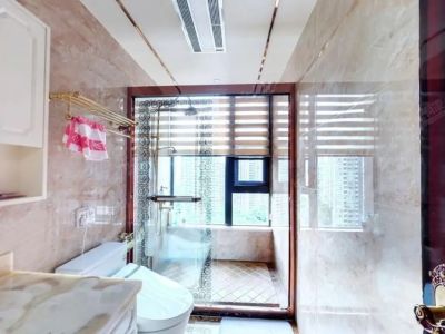 汉森吉祥龙花园