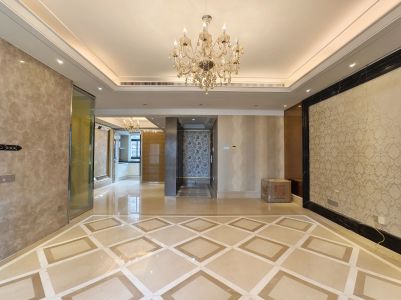 太古城花园 4室0厅0卫 2,680万 