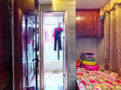 汉森吉祥龙花园