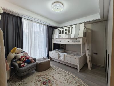 海上世界双玺花园三期