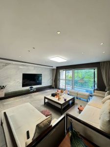 三湘海尚中心(三湘海尚花园)