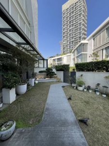 海上世界双玺花园三期