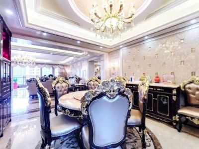 汉森吉祥龙花园