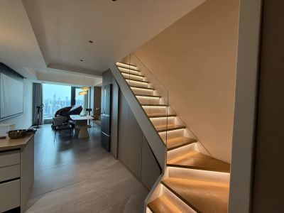 太古城花园 3室1厅0卫 1450万元 