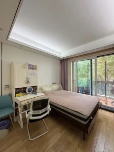 三湘海尚中心(三湘海尚花园)