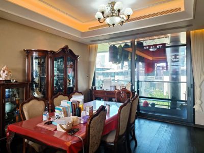 双玺花园 3室0厅0卫 5288万元 